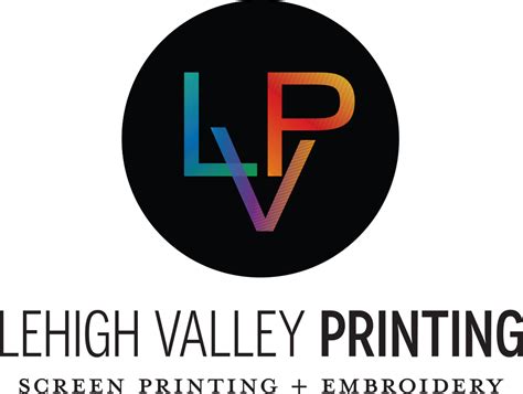 lv print name|lehigh valley print shop.